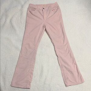 Levi's Pink Women's Pants